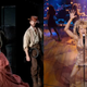 Slave Play (2018); Tina - The Tina Turner Musical (2018)
